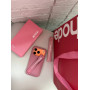 Стильний чохол Rhode Ribbon Pink для iPhone 17 Pro 